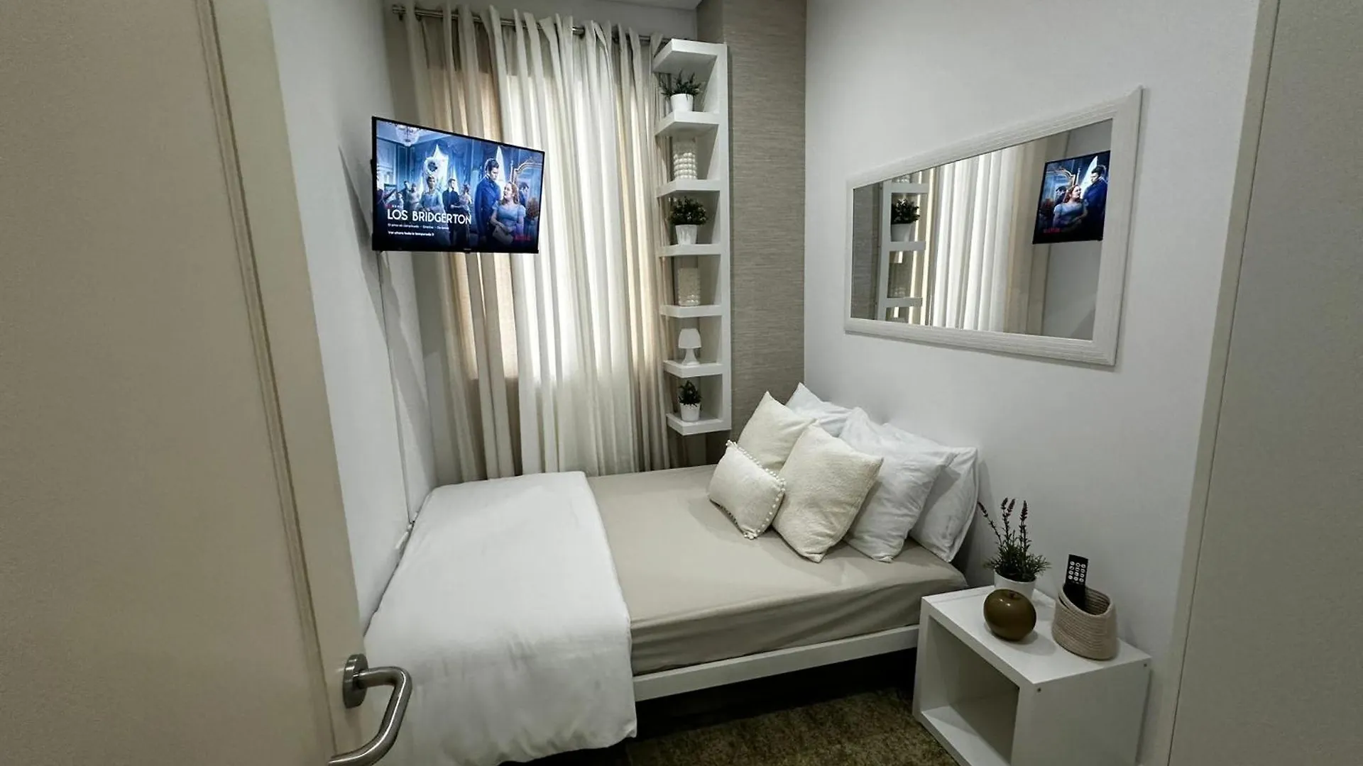 1 Cozy Bedroom Apartment Studio In Center Jerez Jerez de la Frontera Spain